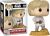 POP! Star Wars - Luke Skywalker BS Figur