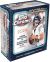 2024 Topps Chrome Football Mega Box