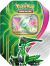 Pokémon Tin Box Eisenblatt EX #113 (DE)