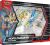 Pokémon Hops Zacian EX Kollektion (DE)