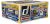 2024-25 NBA Panini Donruss Retail Box