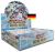 Yu-Gi-Oh! Justice Hunters Booster Display (DE)