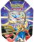 Pokémon Tin Box Zacian EX #122 (DE)