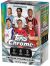 2024-25 Topps Chrome UEFA Club Competitions Value Box