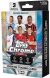2024-25 Topps Chrome UEFA Club Competitions Hanger Pack