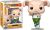 POP! Dragonball - Oolong Figur