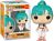 POP! Dragonball - Bulma (Shop) Figur