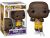 POP! NBA Legends - Shaq - 2000 WCF Celebration