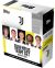 2024-25 Topps Juventus Turin Team Set