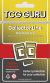 TCG Guru Perfect Hard Binder Sleeves (50)