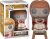 POP! Movies - Conjuring  - Comes Home - Annabelle in Chair