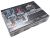 2025 Leaf Metal Football Hobby Box