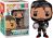 POP!  Football - Alisson Becker - FC Liverpool