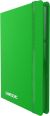 Gamegenic Casusal 18-Pocket Album Green