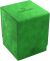 Gamegenic Deckbox Squire 100+ XL Green