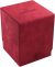 Gamegenic Deckbox Squire 100+ XL Red