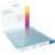 Gamegenic Ultrasonic 9-Pocket Pages - Toploading (50 Hüllen)