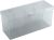 Gamegenic Fourtress 320+ Clear (4-DECK BOX)