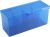 Gamegenic Fourtress 320+ Blue (4-DECK BOX)
