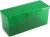 Gamegenic Fourtress 320+ Green (4-DECK BOX)