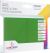 Gamegenic Prime Sleeves Green (100)