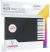 Gamegenic Matte Prime Sleeves Black (100)