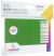 Gamegenic Matte Prime Sleeves Green (100)