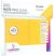 Gamegenic Matte Prime Sleeves Yellow (100)