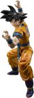 Dragonball Z - Super Hero Son Goku - S.H. Figuarts Figur