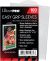 Ultra Pro Easy Grip Sleeves (100)
