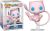 POP! Pokemon - Mew Figur