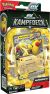 Pokémon EX-Kampfdeck Ampharos-ex (DE)