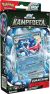 Pokémon EX-Kampfdeck Quajutsu-ex (DE)