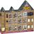 Bitty POP! - Harry Potter Multipack 12er-Pack