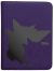 Pokémon 9-Pocket PRO-Binder Gengar Zippered