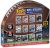 Bitty POP! Collector 12er-Pack - NFL Stars Series #1