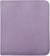 UP 12-Pocket Zippered-Pro-Binder - Purple