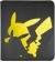 Pokémon 12-Pocket PRO-Binder Pikachu Zippered