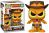 POP! Comics - Garfield - Garfield (Cowboy)