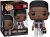 POP! Televison - Stranger Things 5 - Lucas Sinclair