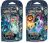 Disney Lorcana 10: Whispers in the Well Starter-Deck 2er Set (EN)