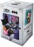 Skybox Metal Universe Batman Trading Cards Blaster