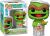POP! TV - Sesamstraße - Oscar the Grouch Figur