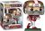 POP! NFL Christian McCaffrey - San Francisco 49ers #313
