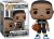 POP! NBA - Victor Wembanyama - San Antonio Spurs Figur