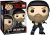 POP! Televison - Stranger Things 5 - Jim Hopper