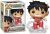 POP! - One Piece - Monkey D. Luffy (Egghead)