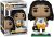 POP! NFL Legends - Troy Polamalu - Pittburgh Steelers #334