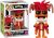 POP! TV - The Muppets - Pepe the Prawn (Flocked) #1678