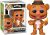 POP! TV - The Muppets - Fozzie Bear #1676